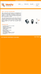 Mobile Screenshot of identitycs.co.za